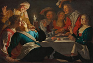 Gerard Van Honthorst